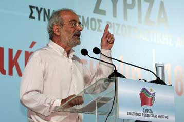 Αντιδράσεις προκαλούν οι προκλητικές κινήσεις της Αγκυρας