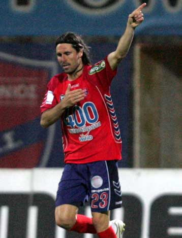 Ο Φερνάντεζ έφτασε στη Θεσσαλονίκη και υπογράφει στον Αρη