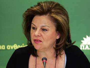 Στη Βουλή η πρόταση νόμου του ΠΑΣΟΚ για τα υπερχρεωμένα νοικοκυριά