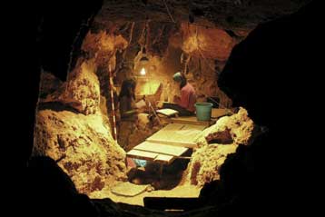 Γενετικές αναλύσεις επέτρεψαν την απογραφή των Νεάντερταλ της Ευρώπης