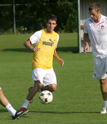 Το πρόβλημα του «Ντάρμπι» επαναφέρει τις μεταγραφές