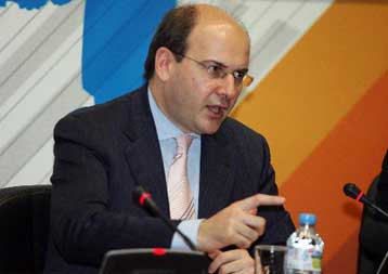 Διπλή ροή για τον αγωγό φυσικού αερίου «IGI Ποσειδών» εξετάζουν Ελλάδα και Ιταλία