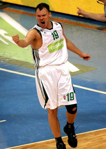 Εβδομάδα αγωνίας, περιμένοντας την απάντηση του Γιασικεβίτσιους