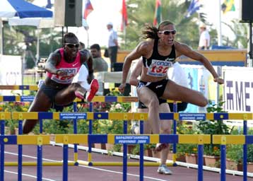 Χαμηλές πτήσεις από τους Έλληνες αθλητές στα 25α Βαρδινογιάννεια