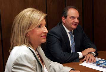 Πιλοτικό πρόγραμμα ετησίων τσεκ απ από το ΙΚΑ ανακοίνωσε ο πρωθυπουργός