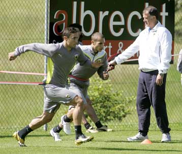 Οδεύει σε μεγάλες αλλαγές η ΑΕΚ