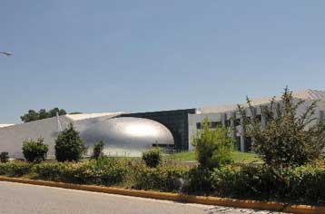 Εγκαινιάζεται την Παρασκευή το νέο Αρχαιολογικό Μουσείο της Πάτρας