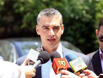 Υπάρχει σχέδιο για τη γρίπη εν όψει σχολικής χρονιάς, διαβεβαιώνει ο υπουργός Παιδείας