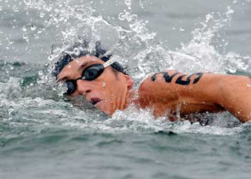 «Αργυρός» ο Γιαννιώτης στο Παγκόσμιο Πρωτάθλημα