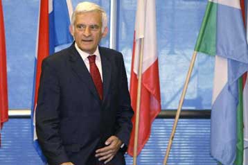 Στήριξη στην ένταξη των Δυτικών Βαλκανίων από το νέο πρόεδρο της Ευρωβουλής