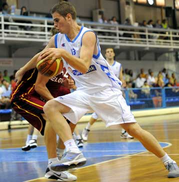 Ο Παναθηναϊκός συμφώνησε για την απόκτηση του Μπόγρη