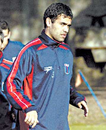 Ο Ατρόμητος απέκτησε τον Χουάν Κάρλος Μπλένχιο