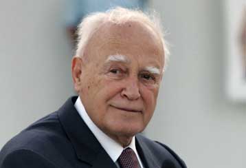 Μήνυμα Παπούλια στην Τουρκία για την κατοχή τμήματος της Κύπρου