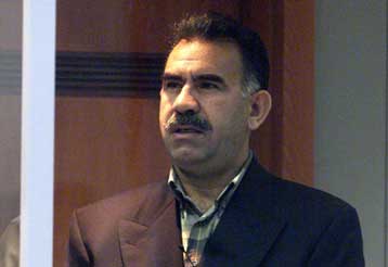 Να «προλάβει» ειρηνευτικό σχέδιο του Οτζαλάν για το κουρδικό ζήτημα επιθυμεί η Τουρκία