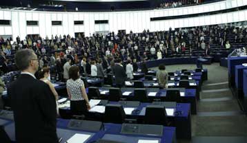 Σημαντική ελληνική παρουσία και στις επιτροπές του Ευρωπαϊκού Κοινοβουλίου