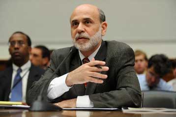 Σημάδια «αβέβαιης σταθεροποίησης» της αμερικανικής οικονομίας βλέπει ο πρόεδρος της Fed