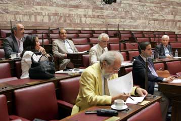 Επιμέρους αλλαγές στο νομοσχέδιο για τα ΤΕΙ από το υπουργείο Παιδείας