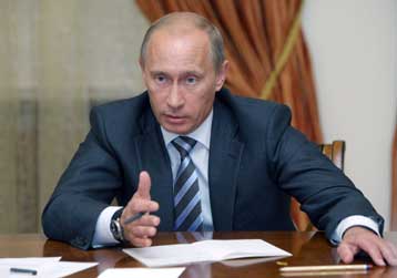 Νόμο για τον έλεγχο της προσωπικής αλληλογραφίας ψήφισε η Ρωσία