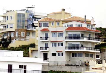 Πτώση κατέγραψαν οι τιμές των ακινήτων στην Αττική το α εξάμηνο