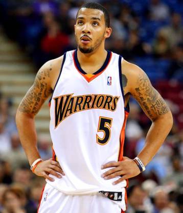 Και Μάρκους Ουίλιαμς στην λίστα του Ολυμπιακού