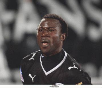 «Nαυαγεί» του Μπακαγιόκο στον ΠΑΣ Γιάννινα