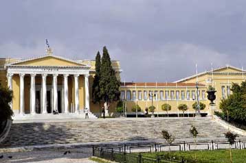 Η αποκατάσταση της Δημοκρατίας μέσα από τα μάτια 35 εικαστικών