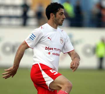 Επέστρεψε στην Ανόρθωση ο Οκκάς