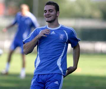 Τον Δημούτσο έχει βάλει στο στόχαστρό του ο Λεβαδειακός