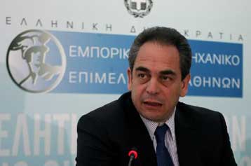 Την πλήρη αντίθεσή του στην ίδρυση Τουριστικού Επιμελητηρίου εκφράζει το ΕΒΕΑ