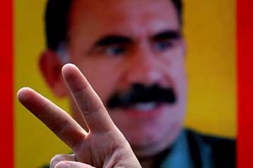 Σχέδιο επίλυσης του Κουρδικού σπεύδει να προαναγγείλει ο Ερντογάν