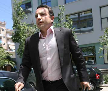 Θανόπουλος, Λούβαρης, Αντωνιάδης, Πηλαδάκης οι εκπρόσωποι στην ΕΠΟ