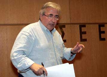 Δραματική επιδείνωση του Ασφαλιστικού μετά την εφαρμογή του νέου νόμου, βλέπει η ΓΣΕΕ