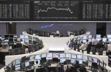 Οριακές απώλειες στο Χρηματιστήριο την Τετάρτη