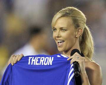 H Τσέλσι με τους διάσημους φίλους της κέρδισε σε φιλικό την Ίντερ με 2-0