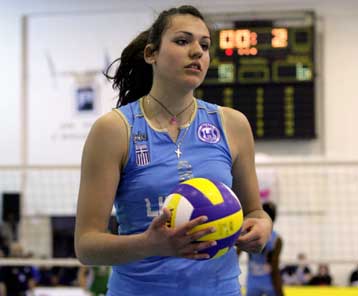 Nέα μεταγραφή για τον Ολυμπιακό με την Χαντάβα