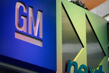 Σημαντική πτώση των πωλήσεων της General Motors το β τρίμηνο του 2009