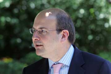 Έτοιμο το σχέδιο νόμου για τον αγωγό Μπουργκάς-Αλεξανδρούπολης