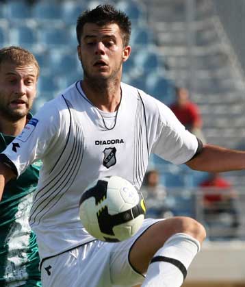 Στον ένα χρόνο αυξήθηκε η ποινή αποκλεισμού του Μονιάκη