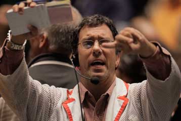 Συνέχεια του «ράλι ανόδου» στα ευρωπαϊκά χρηματιστήρια, πτώση στη Γουόλ Στριτ