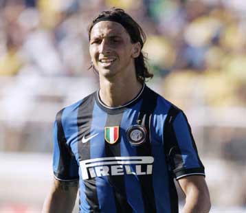 Μπορεί και χωρίς τον… Ετό η Μπαρτσελόνα στη μεταγραφή του Ιμπραΐμοβιτς