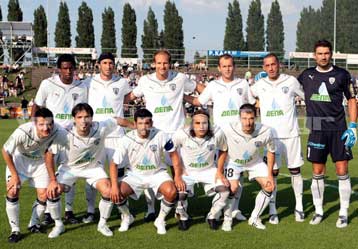 Ετοιμος για Βαλερένγκα ο ΠΑΟΚ, 1-0 τη Σπάρτα Ρότερνταμ