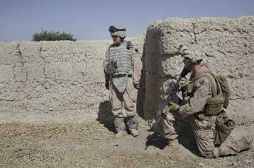 Σε ήρεμο κλίμα το Συμβούλιο ΝΑΤΟ-Ρωσίας στις Βρυξέλλες