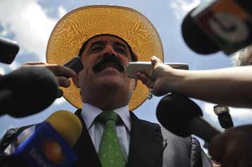 Ετοιμάζεται εκ νέου να επιστρέψει στην Ονδούρα ο Μανουέλ Σελάγια