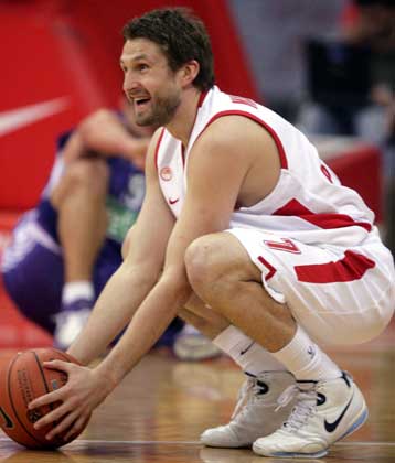 Ο Ματσιγιάουσκας κατηγορεί τον Ολυμπιακό για «πόλεμο»