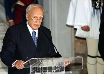 Το πρωί της Παρασκευής η εκδήλωση για την αποκατάσταση της Δημοκρατίας