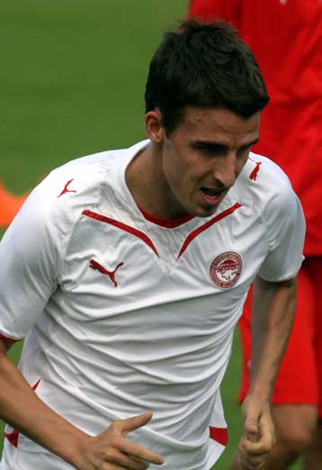 Οι ευχές του «Ντάρμπι» για τους αγώνες με την Σλόβαν