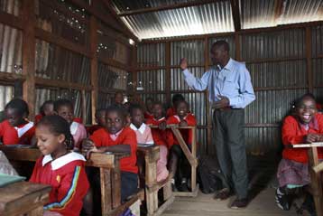 Νέο υποβρύχιο καλώδιο προσφέρει στην Αφρική ευρυζωνική πρόσβαση στο Διαδίκτυο