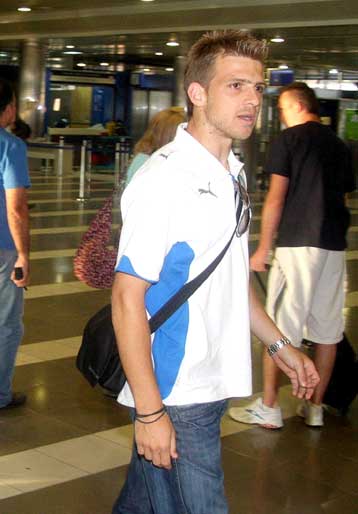 Πίστη για την αλλαγή της κακής εικόνας του Ηρακλή εκφράζουν οι παίκτες της ομάδας