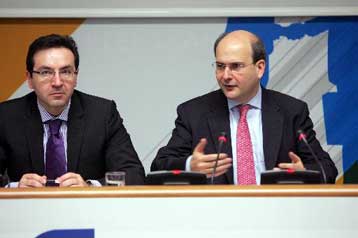 Δάνεια για 16.300 μικρομεσαίες έχουν εγκριθεί κατά τη Β φάση του προγράμματος ΤΕΜΠΜΕ