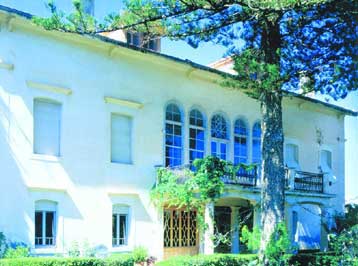 Στο ΕΣΠΑ εντάσσεται το έργο αναστήλωσης της οικίας του Ελευθερίου Βενιζέλου